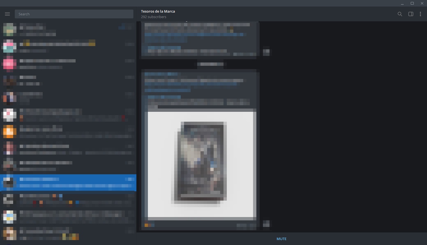 Telegram for Desktop 4.15.0 for Windows Screenshot 7