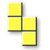 Tetris 1.0 for Windows Icon