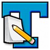 TextPad 8.15.0 for Windows Icon