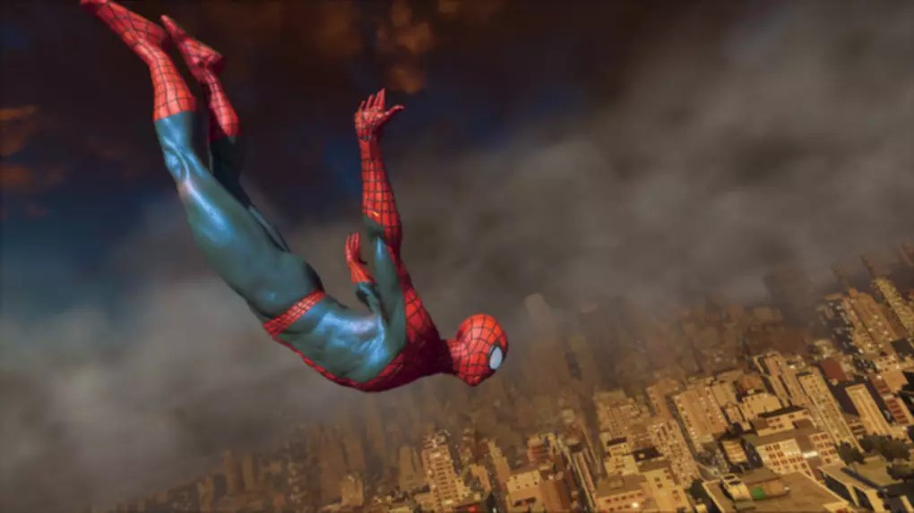 The Amazing Spider-Man 2 2016 for Windows Screenshot 3