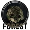 The Forest 1.12 for Windows Icon