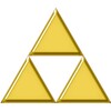 The Legend of Zelda: Ocarina of Time 2D icon