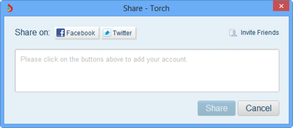 Torch Browser 69.2.0.1707 for Windows Screenshot 6