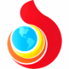 Torch Browser 69.2.0.1707 for Windows Icon