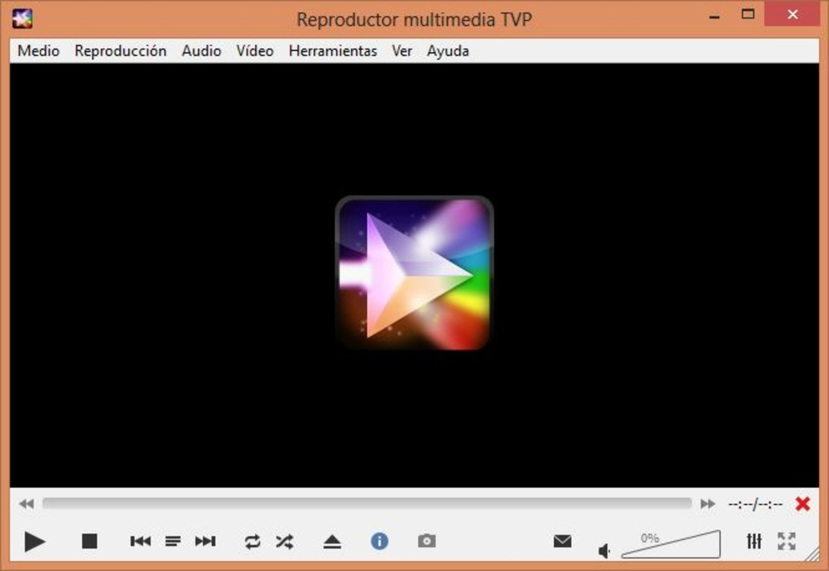 Torrent Video Player 1.0.1 Beta for Windows Screenshot 6