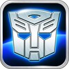 Transformers The game for Windows Icon