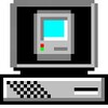 TransMac 14.6 for Windows Icon