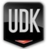 Unreal Development Kit icon