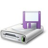 Virtual Floppy Drive icon