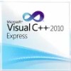 Visual C++ 2010 Express icon