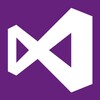 Visual Studio 2010 icon