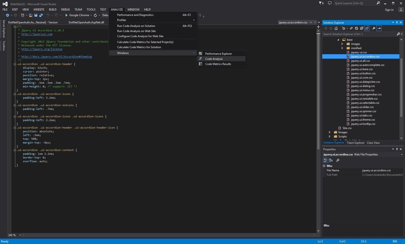 Visual Studio 2010 16.8.30907 for Windows Screenshot 4