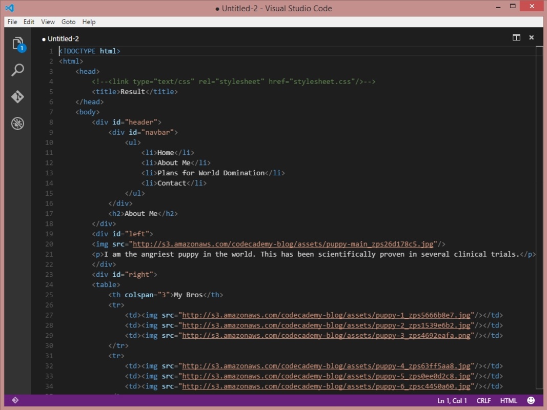 Visual Studio Code 1.77.2 for Windows Screenshot 3