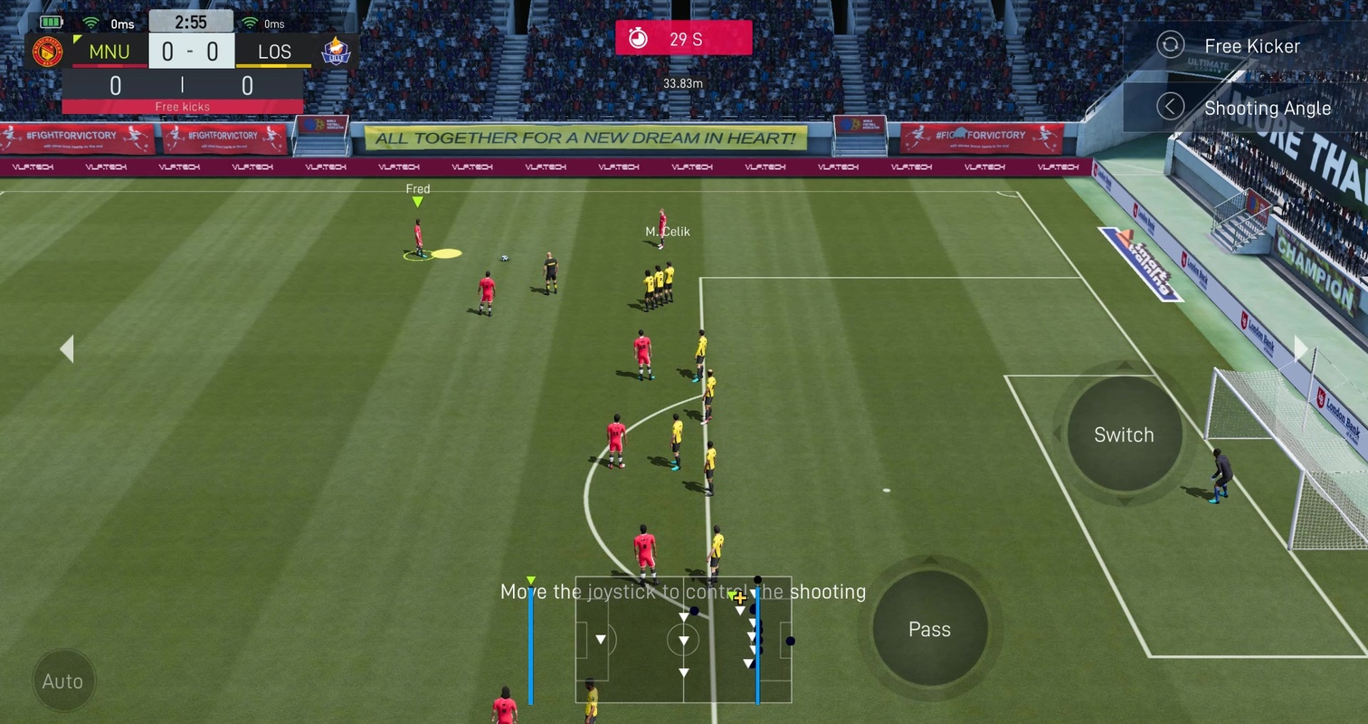 Vive Le Football 1.1.0.1 for Windows Screenshot 5