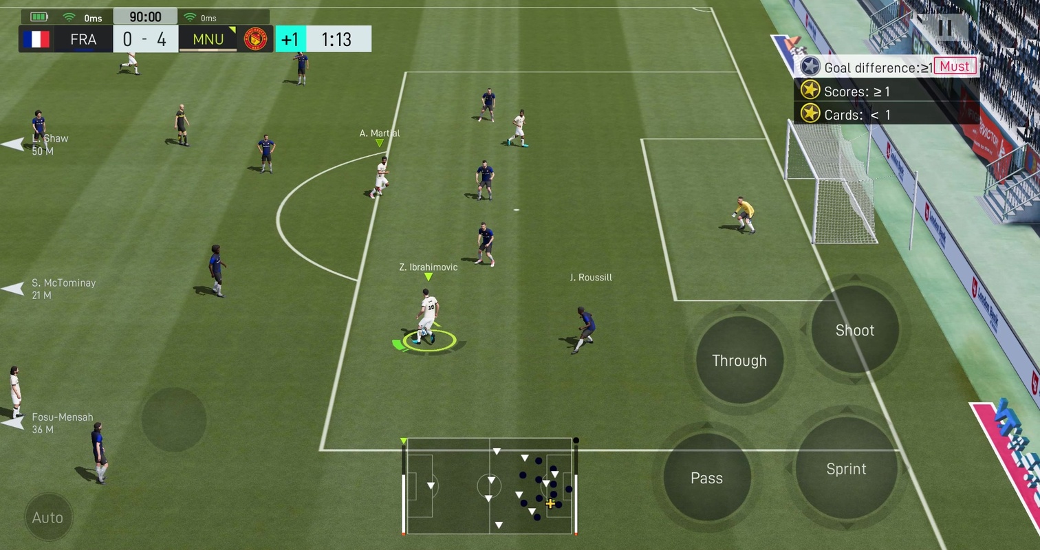 Vive Le Football 1.1.0.1 for Windows Screenshot 6