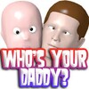 Who’s Your Daddy 0.2.0 for Windows Icon