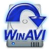 WinAVI Video Converter 11.6.1 for Windows Icon