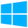 Windows 10 icon