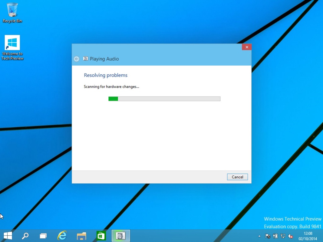 Windows 10 22H2 (Build 19045) for Windows Screenshot 2
