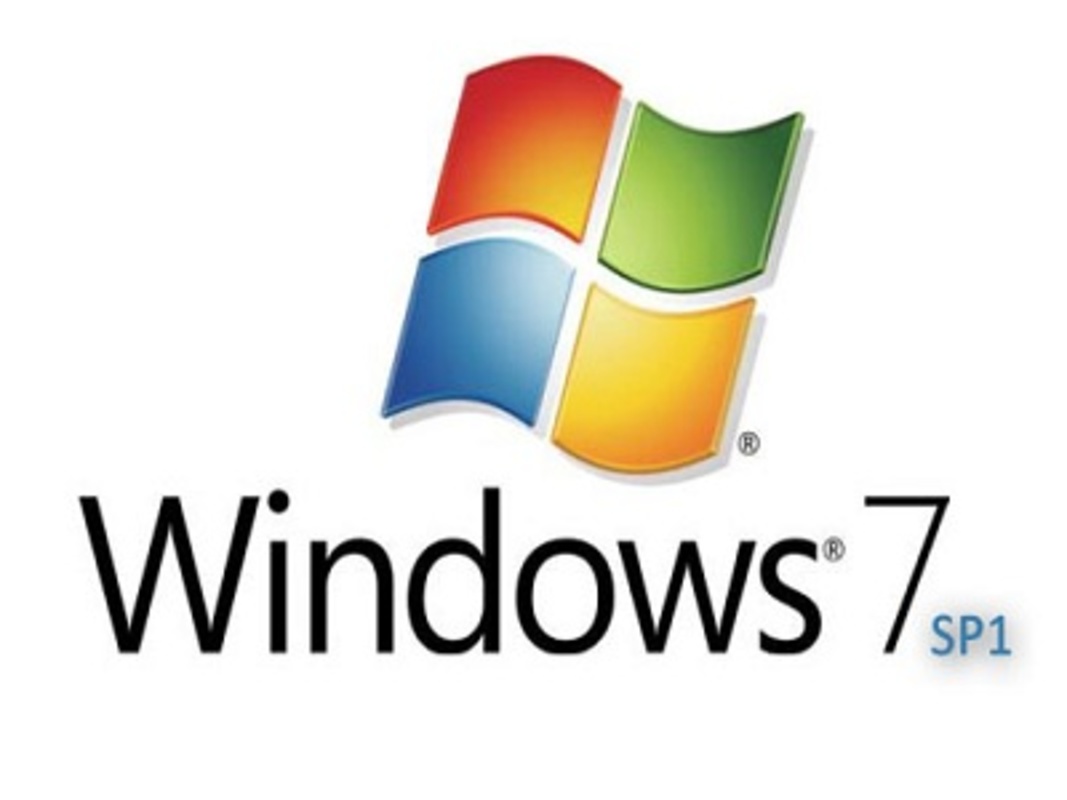 Windows 7 SP1 64 bits feature