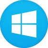 Windows 8 (64 bits) icon