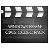 Windows Essentials Codec Pack 4.5 for Windows Icon