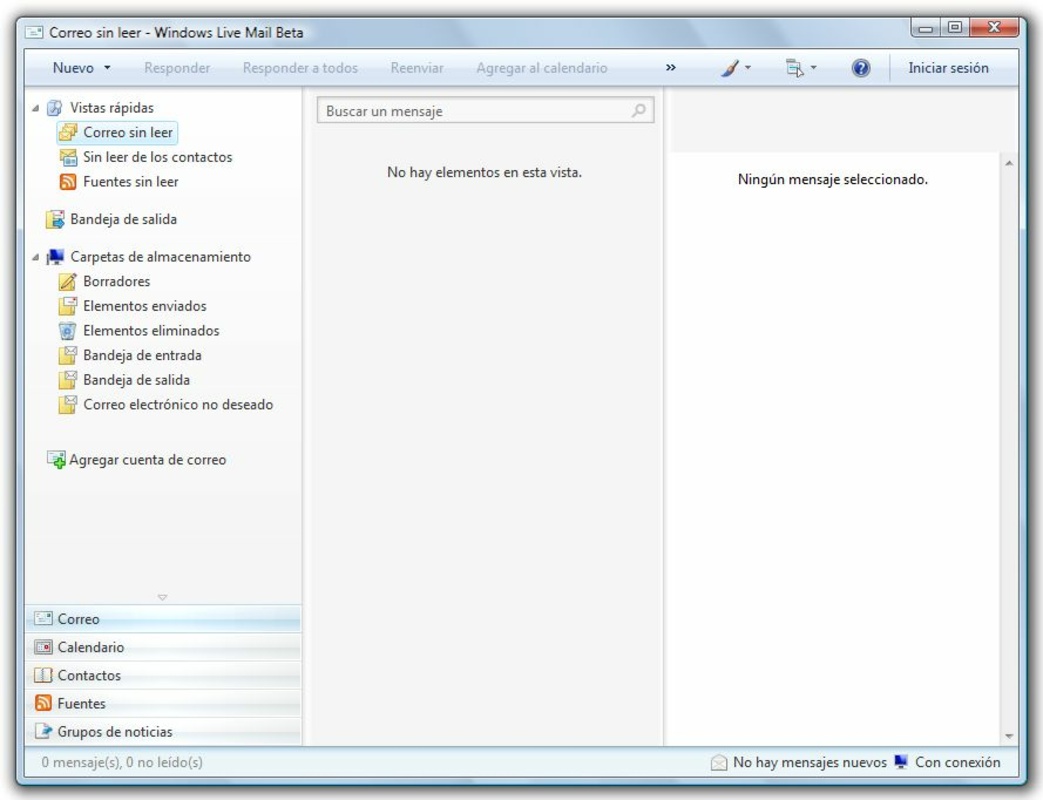 Windows Live Essentials 16.4.3528 for Windows Screenshot 2