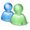 Windows Live Messenger 2008 8.5.1302.1018 for Windows Icon