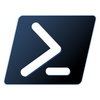 Windows PowerShell 7.3.8 for Windows Icon