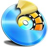 WinX DVD Ripper Platinum 8.21.0 for Windows Icon