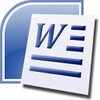 Word Viewer 1.0 for Windows Icon