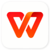 WPS Office  for Windows Icon