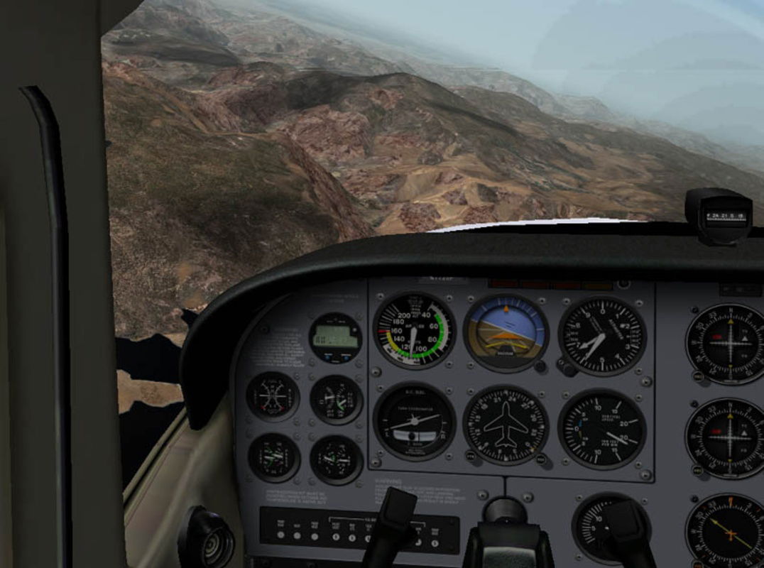 X-Plane 12.0 for Windows Screenshot 3