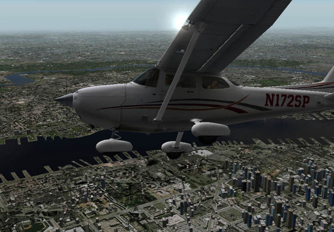 X-Plane 12.0 for Windows Screenshot 6