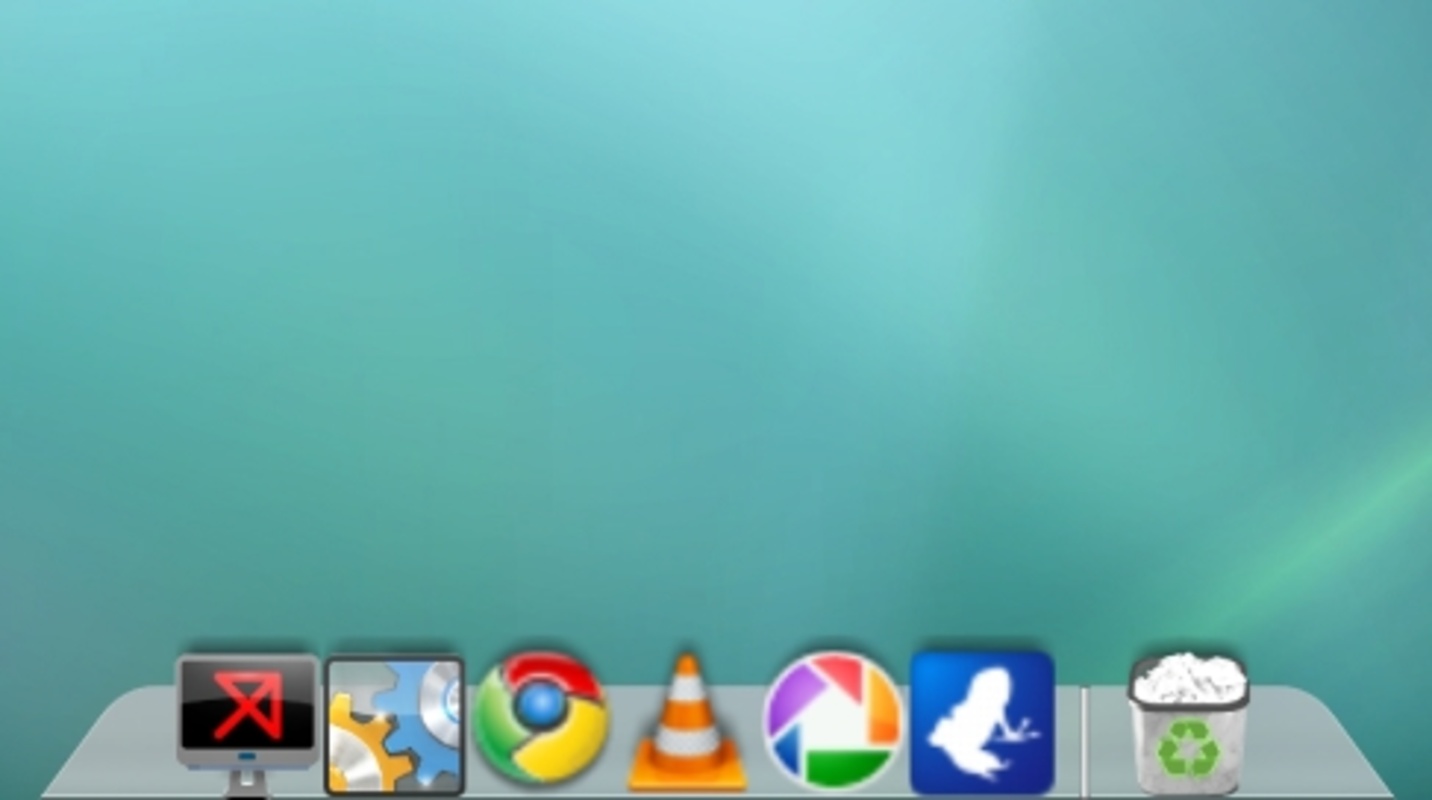 XWindows Dock 2.0.3 for Windows Screenshot 7