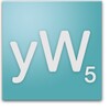 yWriter 6.6.1.1 for Windows Icon