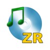 ZaraRadio 1.6.2 for Windows Icon