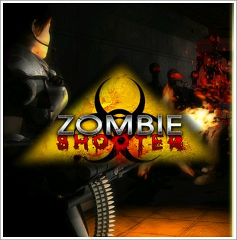 Zombie Shooter  for Windows Screenshot 2
