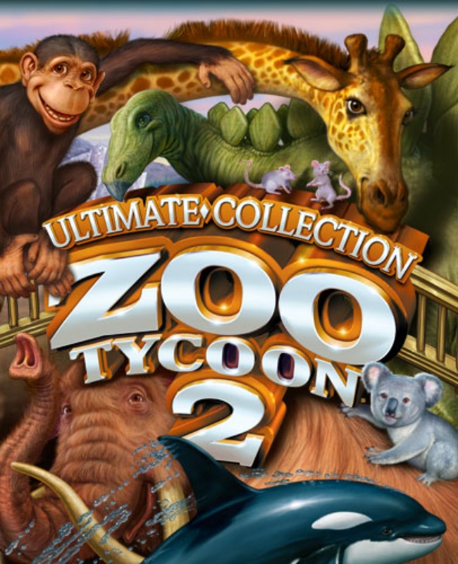 Zoo Tycoon 2 Marine Mania for Windows Screenshot 4